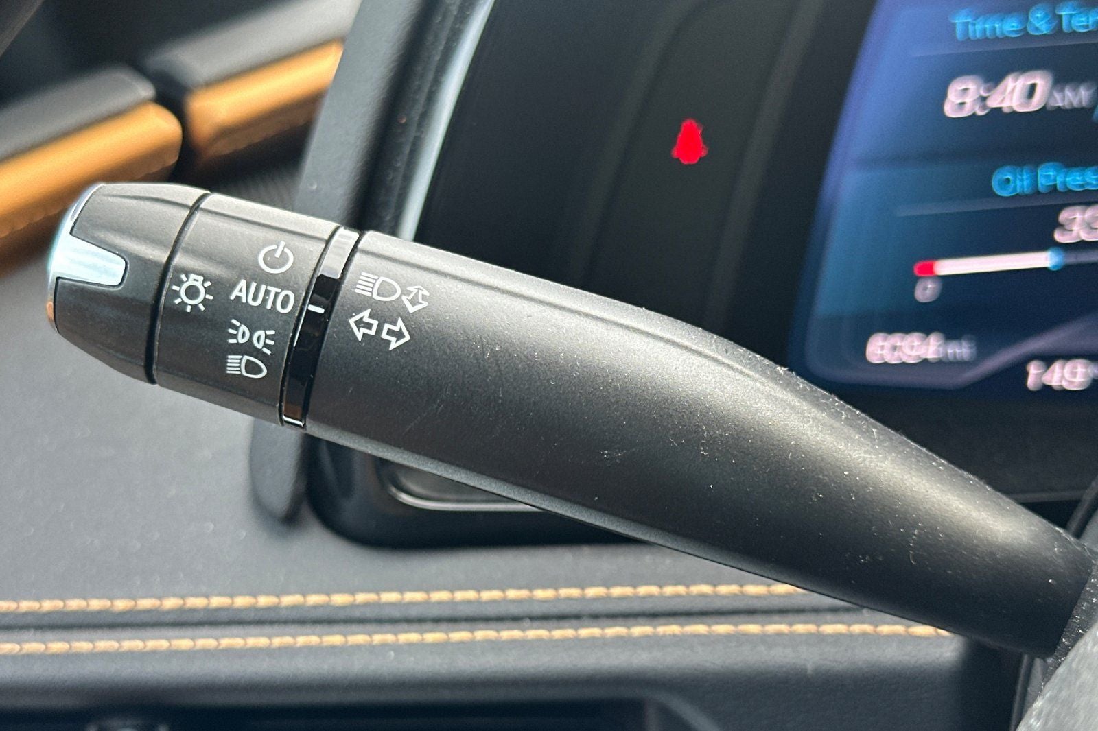 2022 Chevrolet Corvette Stingray 2LT