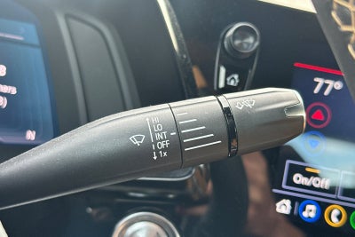 2022 Chevrolet Corvette Stingray 2LT