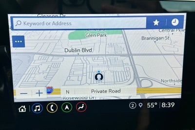 2022 Chevrolet Corvette Stingray 2LT