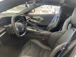 2026 Chevrolet Corvette E-Ray 2LZ