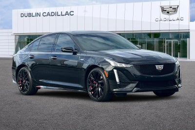 2024 Cadillac CT5 V-Series