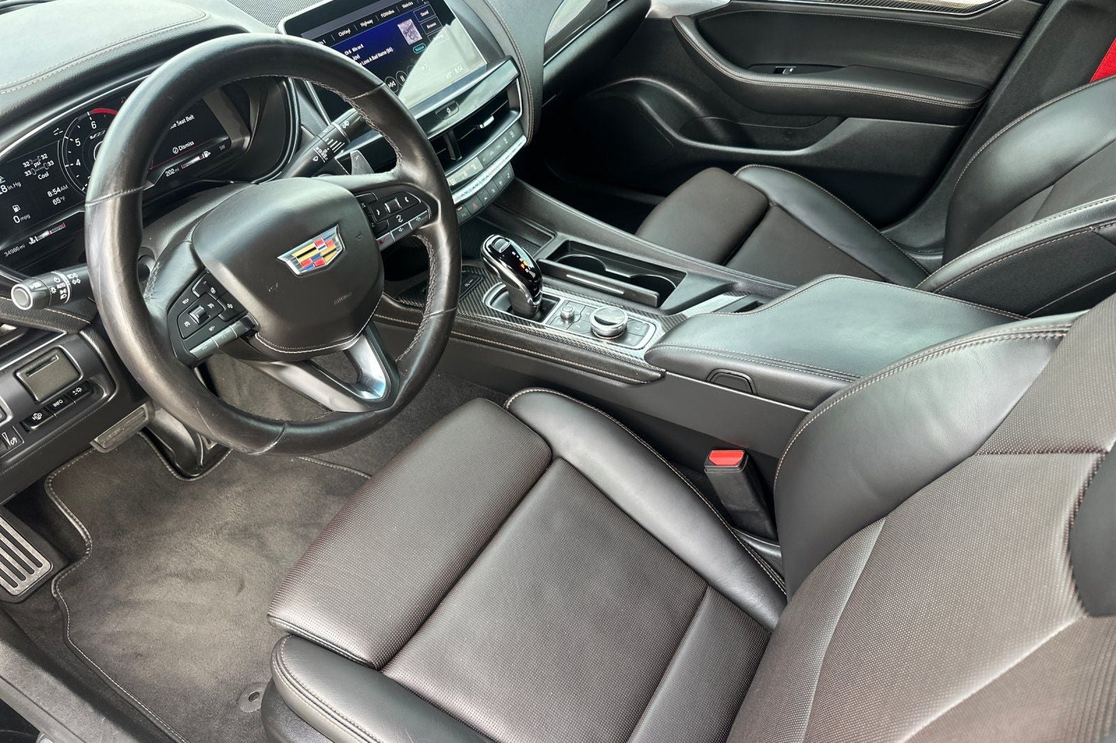 2024 Cadillac CT5 V-Series