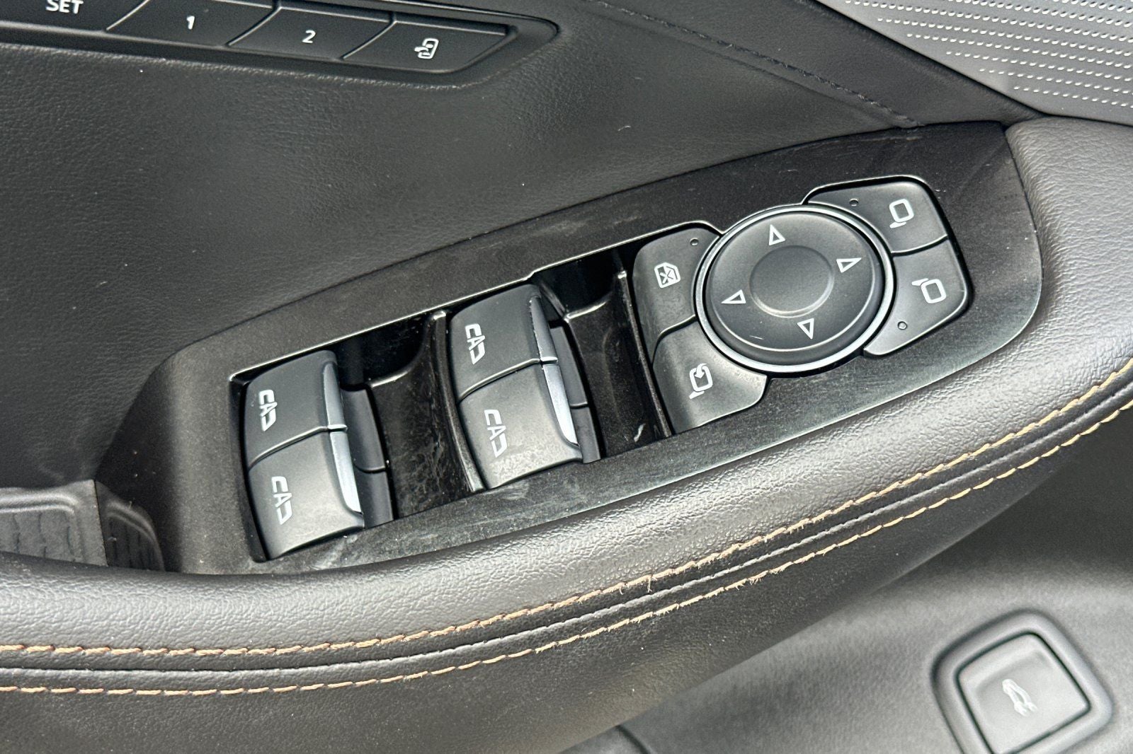 2024 Cadillac CT5 V-Series