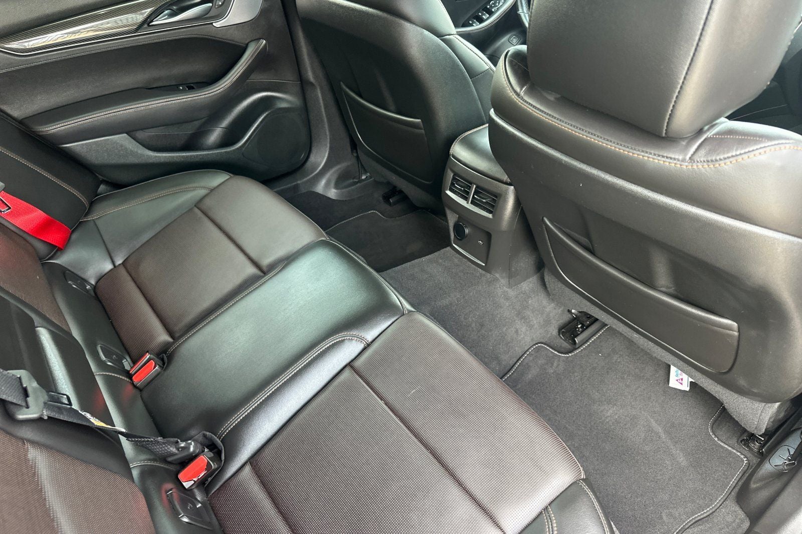 2024 Cadillac CT5 V-Series
