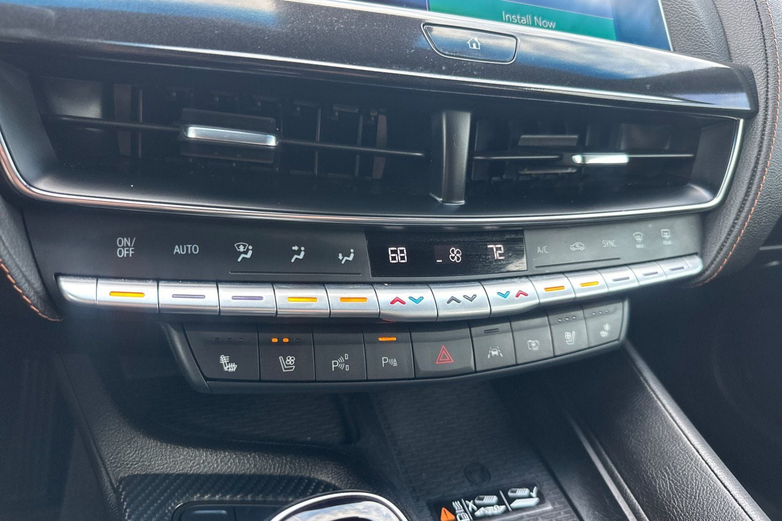 2024 Cadillac CT5 V-Series