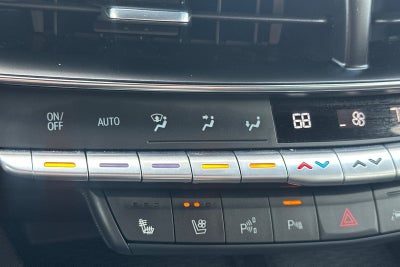 2024 Cadillac CT5 V-Series