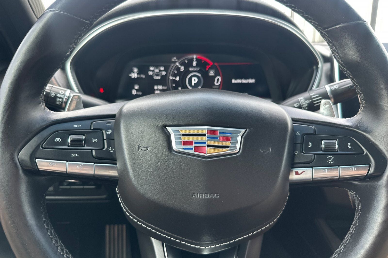 2024 Cadillac CT5 V-Series
