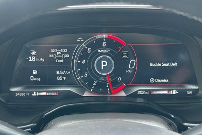2024 Cadillac CT5 V-Series