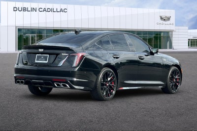 2024 Cadillac CT5 V-Series