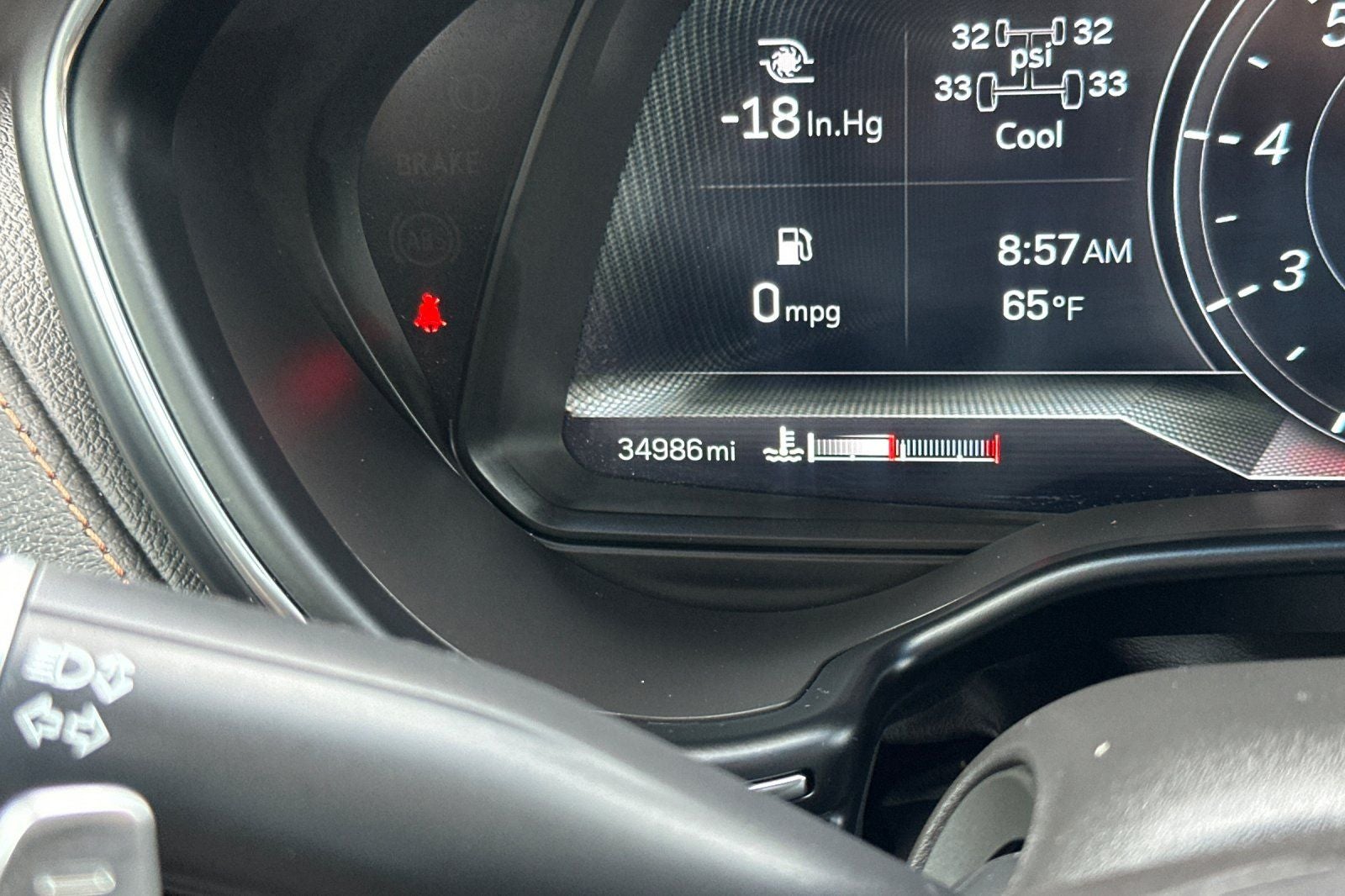 2024 Cadillac CT5 V-Series