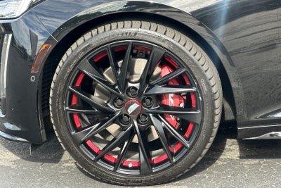 2024 Cadillac CT5 V-Series