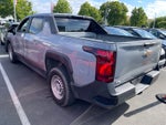 2026 Chevrolet Silverado EV Work Truck