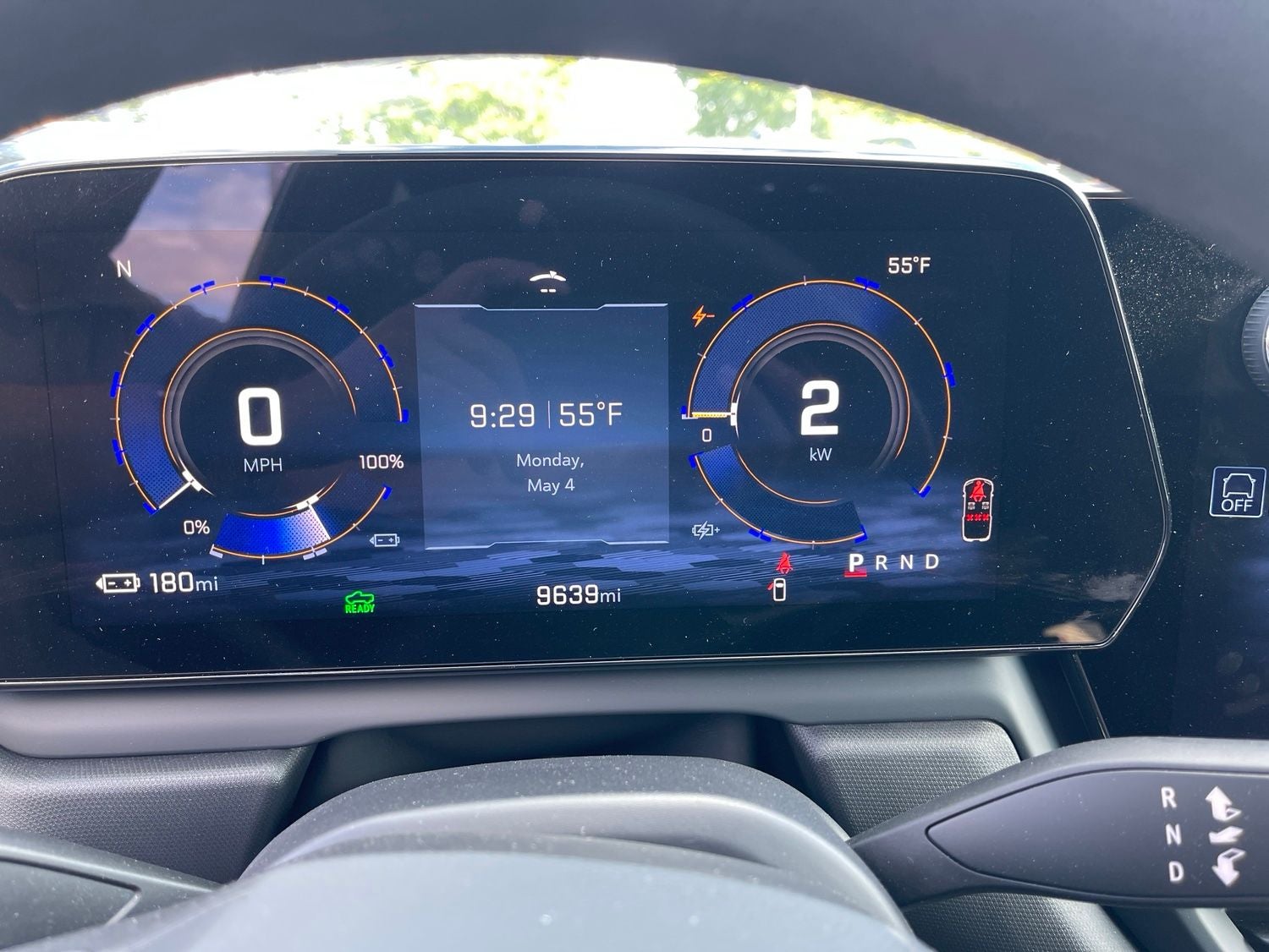 2026 Chevrolet Silverado EV Work Truck