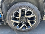 2025 Chevrolet Silverado EV RST