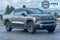 2026 Chevrolet Silverado EV Trail Boss