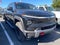 2026 Chevrolet Silverado EV Trail Boss