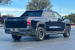 2026 Chevrolet Silverado EV Trail Boss