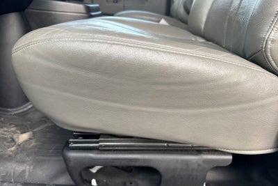 2023 Chevrolet Express 2500 Work Van Cargo