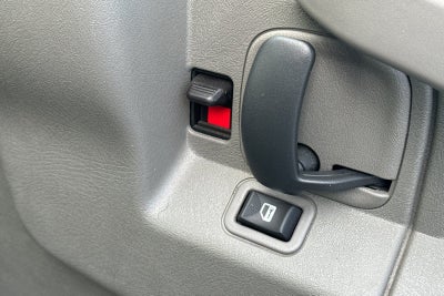 2023 Chevrolet Express 2500 Work Van Cargo