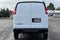 2023 Chevrolet Express 2500 Work Van Cargo