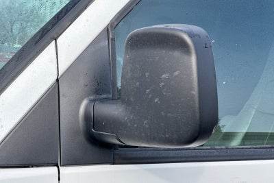 2023 Chevrolet Express 2500 Work Van Cargo