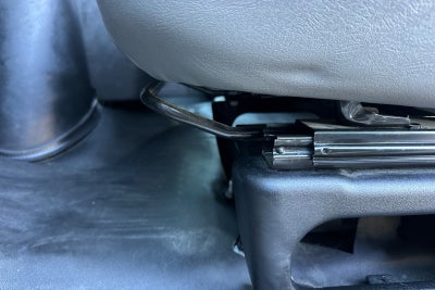 2023 Chevrolet Express 2500 Work Van Cargo