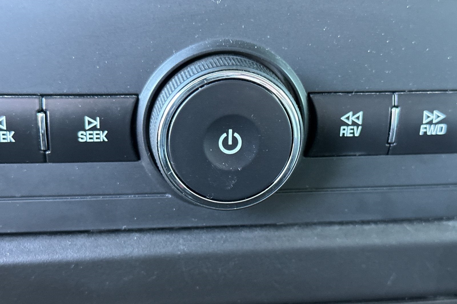 2023 Chevrolet Express 2500 Work Van Cargo