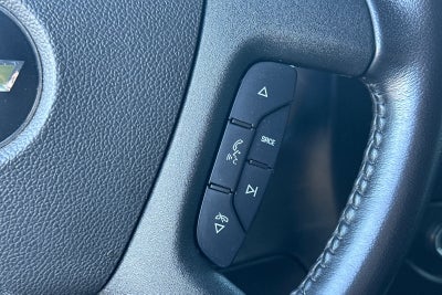 2023 Chevrolet Express 2500 Work Van Cargo