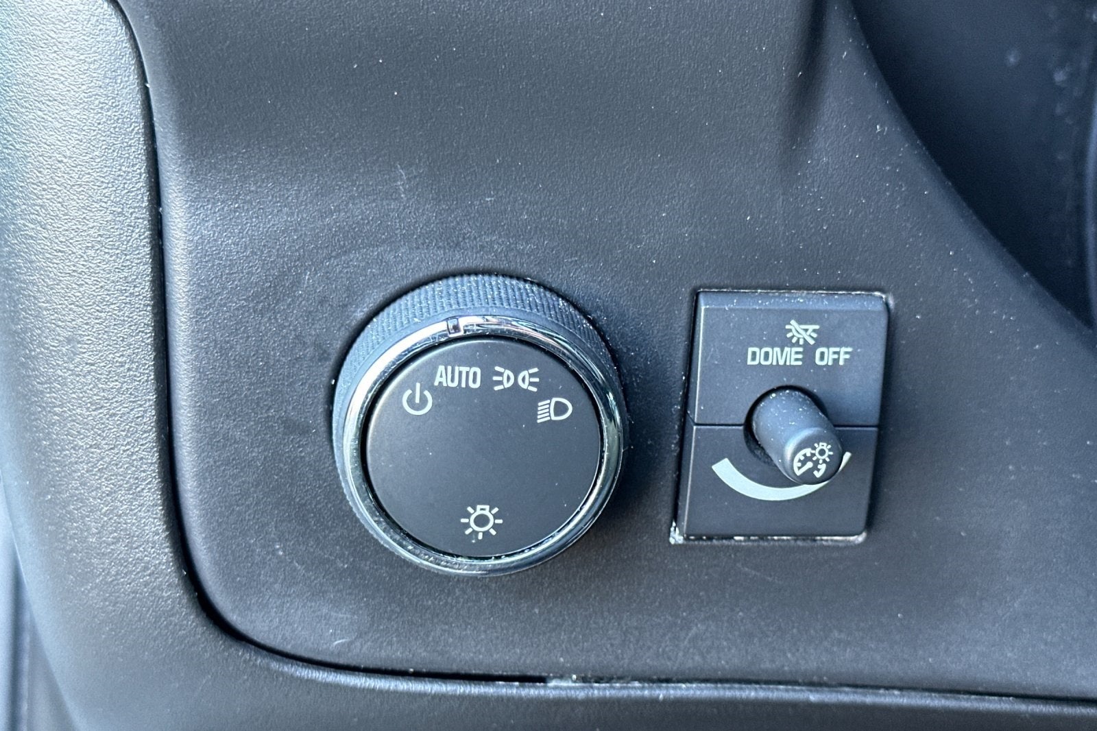 2023 Chevrolet Express 2500 Work Van Cargo