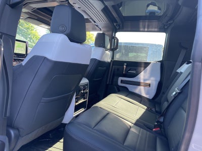 2024 GMC Hummer EV SUV 2X