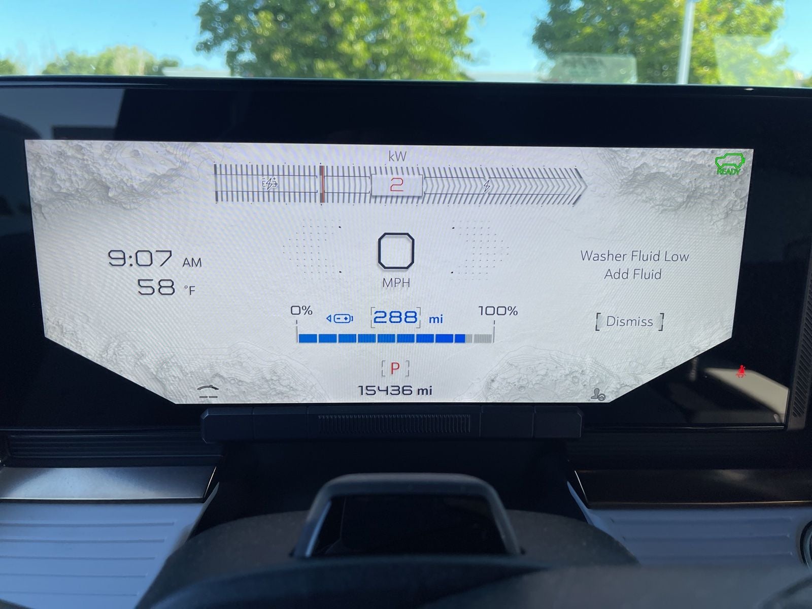 2024 GMC Hummer EV SUV 2X