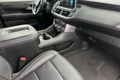 2024 GMC Yukon XL SLT