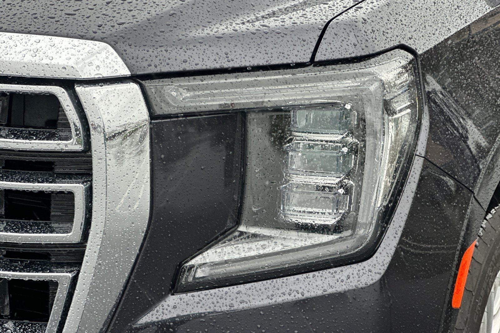 2024 GMC Yukon XL SLT