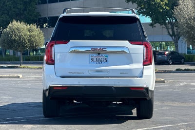 2024 GMC Yukon XL SLT