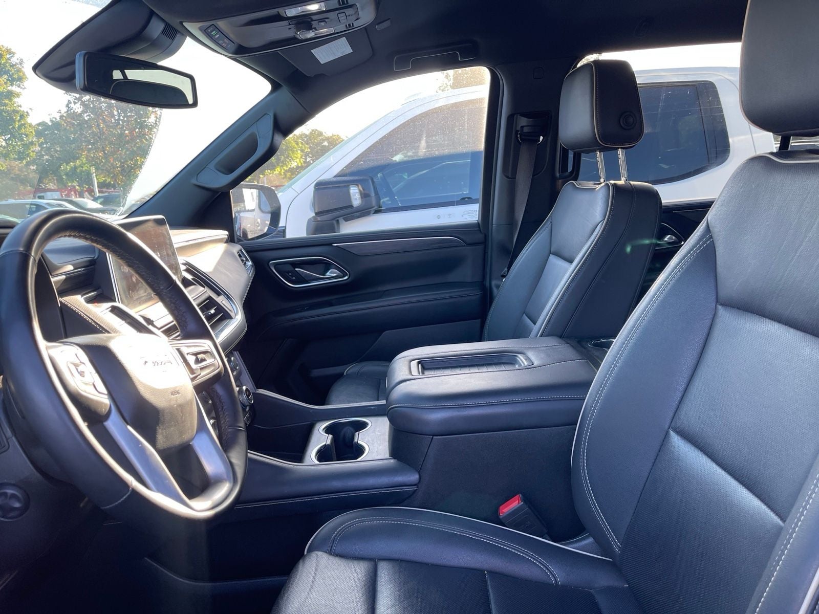 2024 GMC Yukon XL SLT