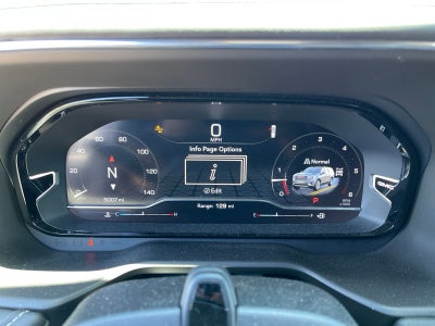 2024 GMC Yukon XL Denali Ultimate