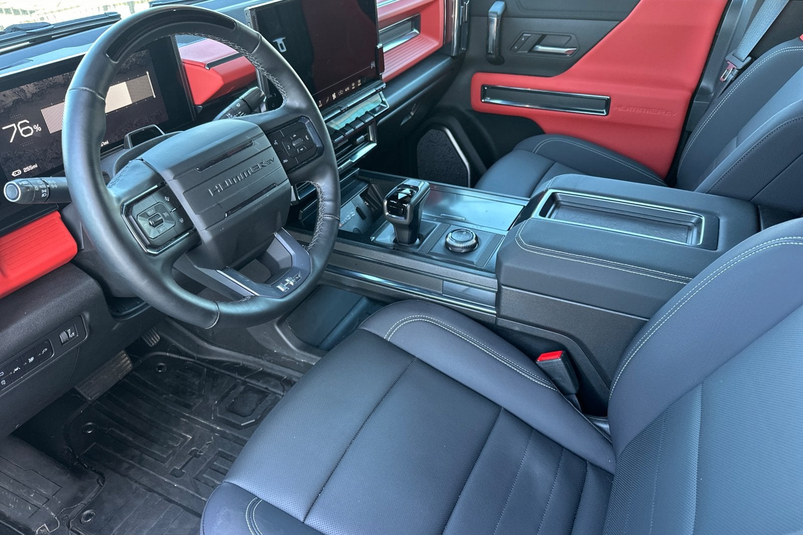 2026 GMC Hummer EV SUV 3X