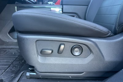 2026 GMC Hummer EV SUV 3X