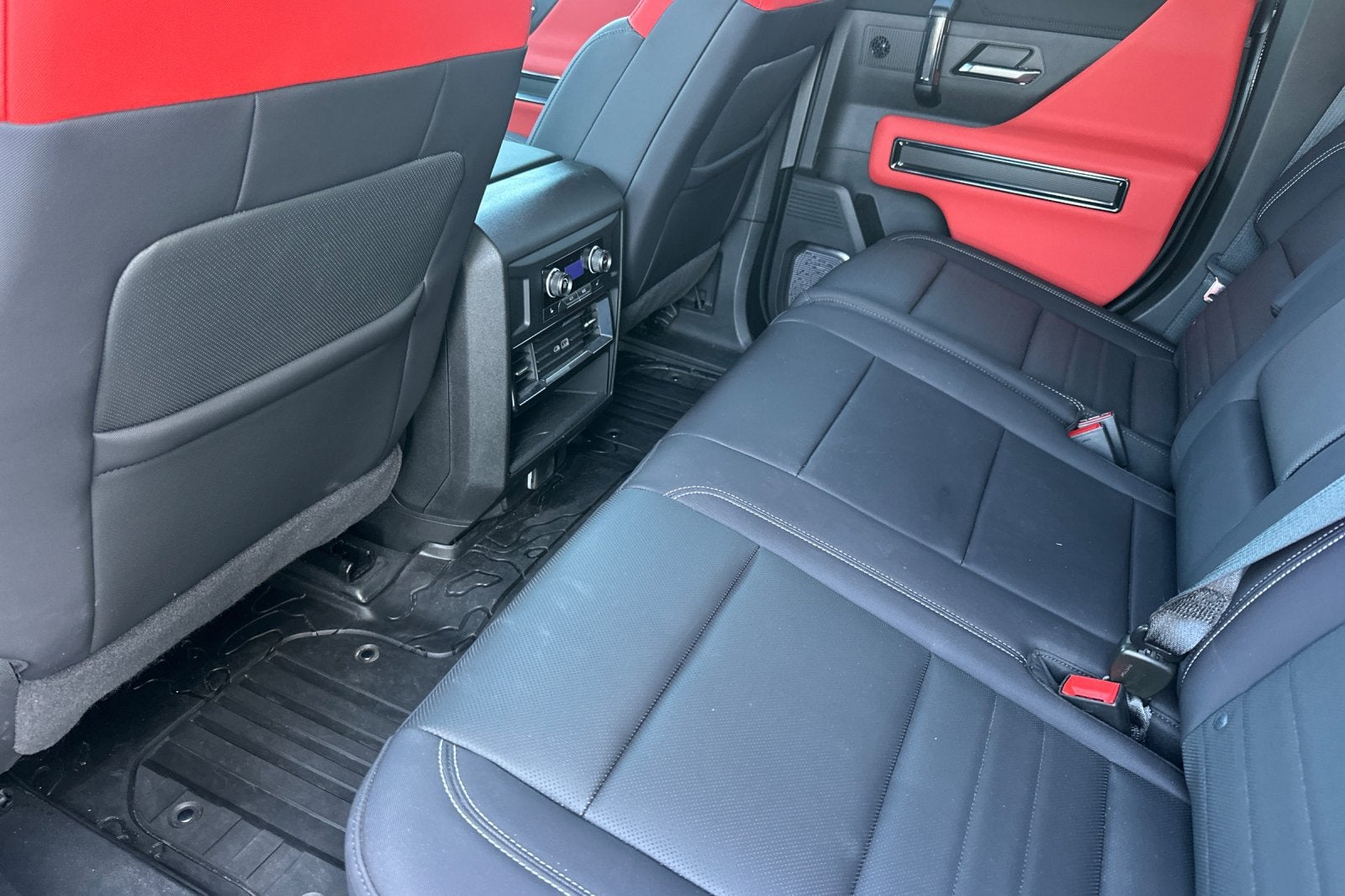 2026 GMC Hummer EV SUV 3X