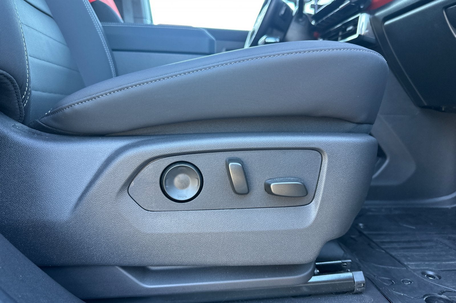 2026 GMC Hummer EV SUV 3X