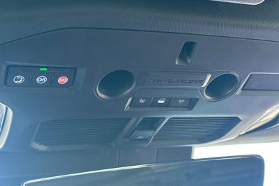 2026 GMC Hummer EV SUV 3X