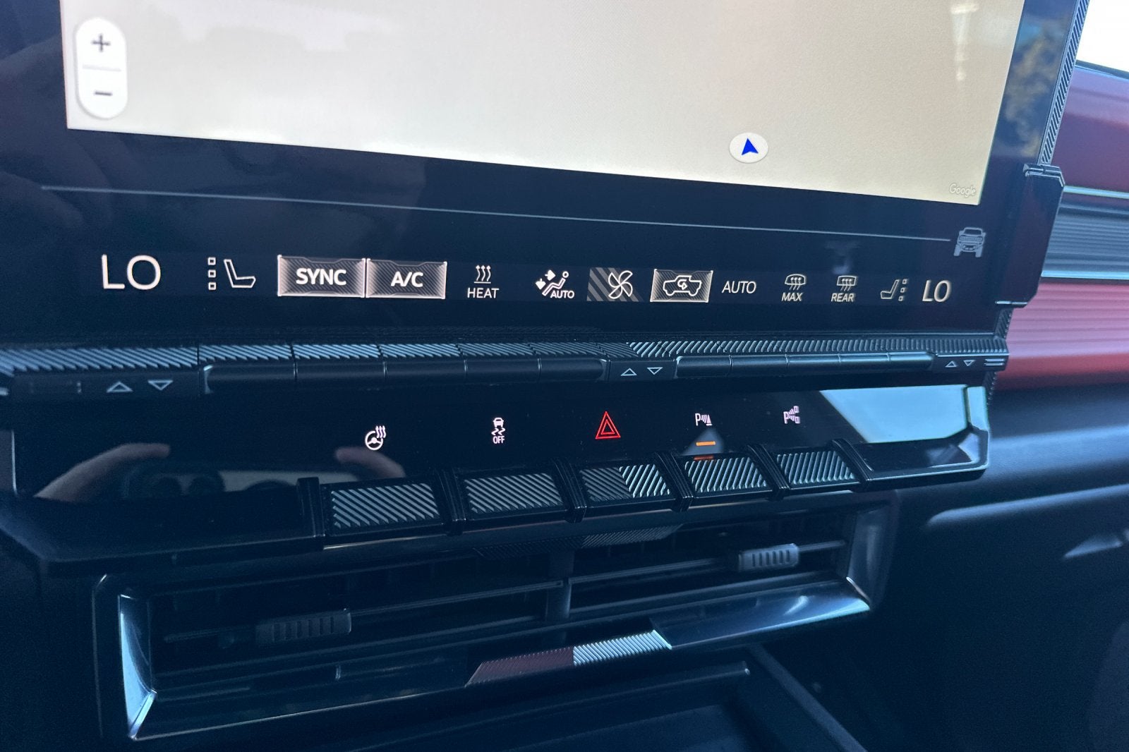 2026 GMC Hummer EV SUV 3X