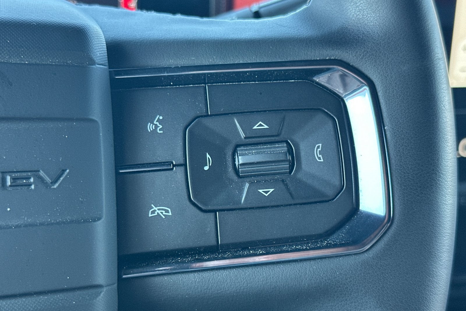 2026 GMC Hummer EV SUV 3X