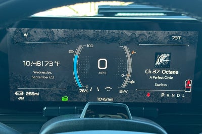 2026 GMC Hummer EV SUV 3X