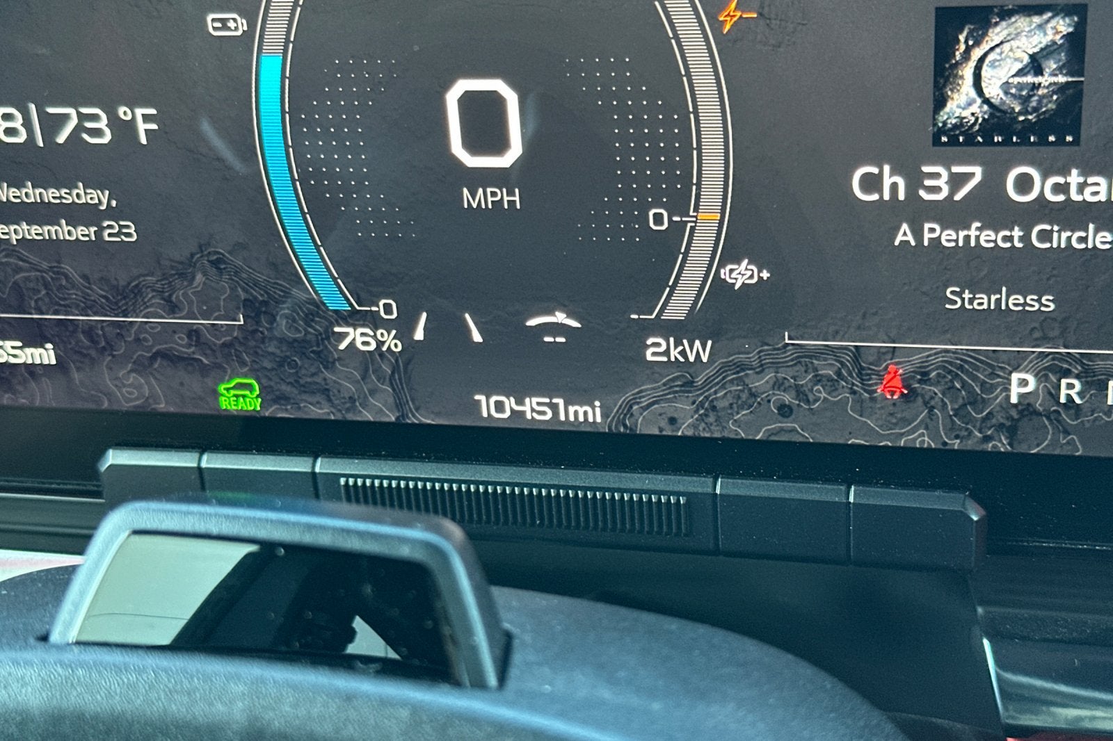 2026 GMC Hummer EV SUV 3X