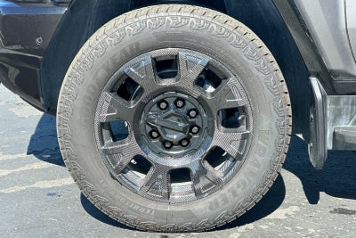 2026 GMC Hummer EV SUV 3X
