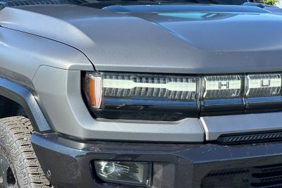 2026 GMC Hummer EV SUV 3X