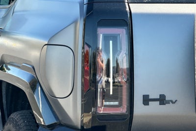 2026 GMC Hummer EV SUV 3X