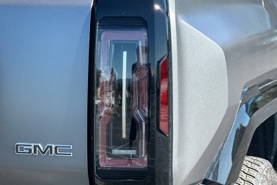 2026 GMC Hummer EV SUV 3X
