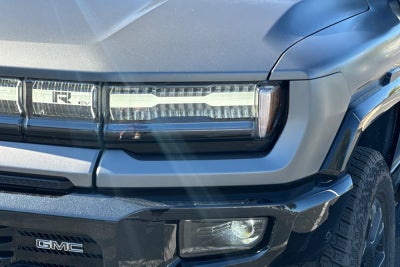 2026 GMC Hummer EV SUV 3X